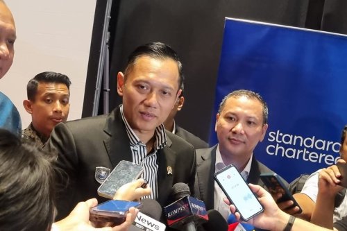 AHY: ODOL Adalah Kejahatan Lalu Lintas Mengancam Keselamatan