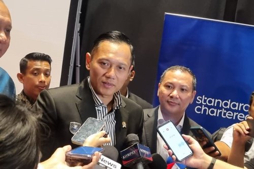 AHY: ODOL Adalah Kejahatan Lalu Lintas Mengancam Keselamatan