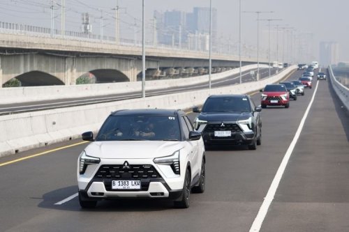 Keunggulan Teknis Mesin Hybrid di XForce HEV