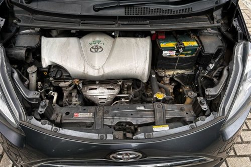 Jangan Injak Pedal Gas saat Memanaskan Mesin Mobil, Ini Alasannya