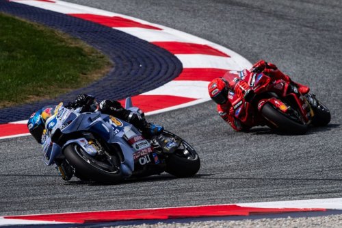 Jadwal MotoGP, MotoGP, Jadwal Sprint Race MotoGP Hungaria 2025, Balapan Pukul 20.00 WIB