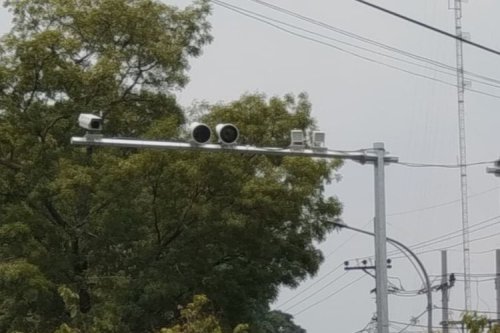 5.000 Kamera ETLE Siap Beroperasi di Seluruh Indonesia pada 2027