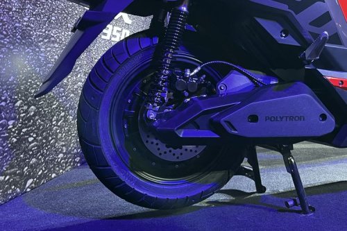 Spesifikasi Polytron Fox 350, Lebih Canggih dari Fox-R
