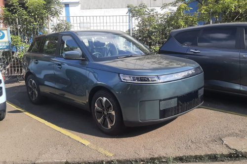 Rumor Akuisisi Pabrik Handal oleh Chery, Ini Respons Komisaris