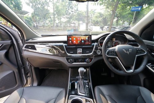 Wuling, Wuling Cortez Bekas mulai Rp 95 Jutaan, Jadi Opsi Menarik