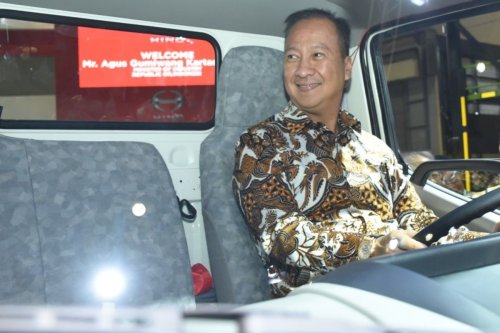 Pikap Lokal Vs Impor: Menperin Tegas Dukung Produksi Dalam Negeri