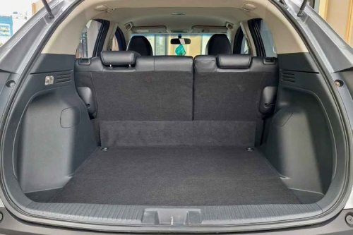 Cek Harga Bekas Honda HR-V Desember 2025, mulai Rp 150 Jutaan