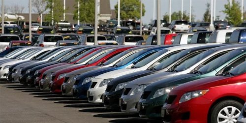 Toyota, Diler Mobil Jepang Berguguran, Ini Tanggapan Toyota