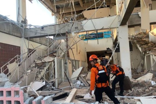 Gempa Guncang NTT, Diler Mobil Honda Layani Konsumen yang Terdampak