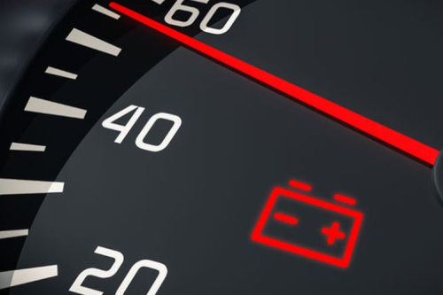 Mengatasi Lampu Indikator Aki Menyala: Alternator atau Aki?