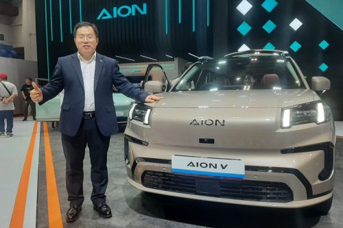 Menghadapi IIMS 2026: Strategi Industri Otomotif Tanpa Insentif