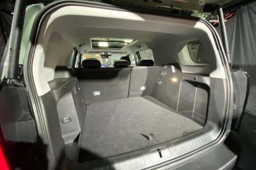 Cara Menghemat BBM pada Mobil Hybrid