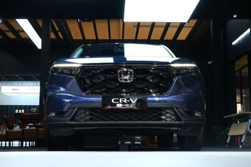 Update Harga Mobil Hybrid Agustus 2026, Mana yang Paling Terjangkau?