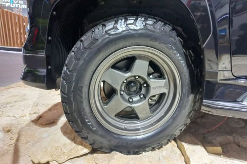 Kriteria Mobil yang Cocok untuk Road Trip Segala Medan