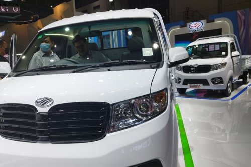 Gaikindo Tanggapi Tantangan Utama Proyek Mobil Nasional