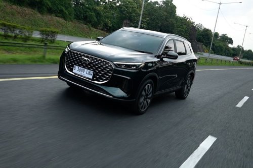 Mobil PHEV Menggeliat: Daftar Model Terlaris April 2026