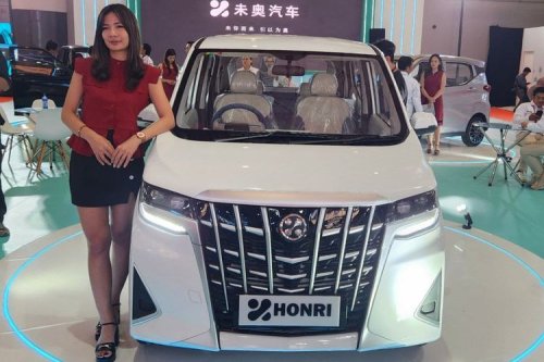 Kaleidoskop 2025: Daftar Merek Mobil Baru di Indonesia