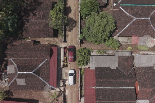 Honda, Fenomena Matahari Terlambat di Desa Wotawati Bersama Honda Step WGN