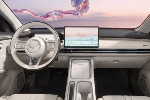 Kesan Pertama Wuling New BinguoS: Apa Saja yang Berbeda?