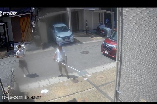 WNI Ini Cerita Sulitnya Beli Mobil di Jepang, Wajib Punya Tempat Parkir