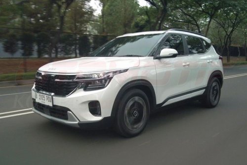 Harga Pertamax Naik, Amankah Mobil Mesin Turbo Pakai Oktan Lebih Rendah?