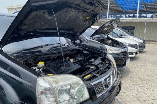 Perang Harga Mobil Baru, Banderol Lelang Mobil Bekas Ikut Anjlok