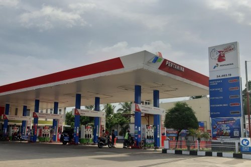 Celah MyPertamina: Ribuan Liter BBM Subsidi Diselewengkan via QR Code