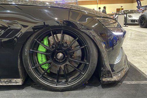 Mengenal Perbedaan Pelek Casting, Flow Forming, dan Forged