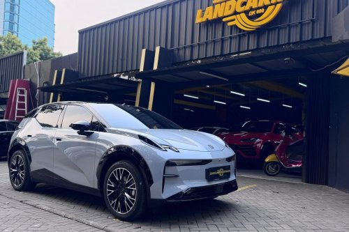 Soal Mobil Listrik Bekas, Kondisi Baterai Jadi Kunci Utama