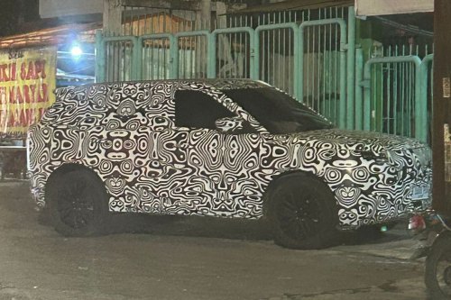 Wuling Tanggapi Kehadiran Almaz Darion PHEV