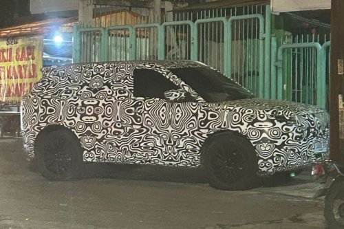 Wuling Tanggapi Kehadiran Almaz Darion PHEV