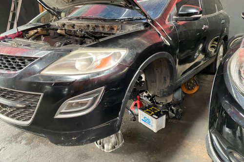 Waktu Ideal Ganti Oli Transmisi Matik dan Biaya Perawatannya