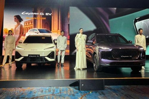 Ini Alasan Lepas Baru Umumkan Harga L8 Setahun Setelah Meluncur