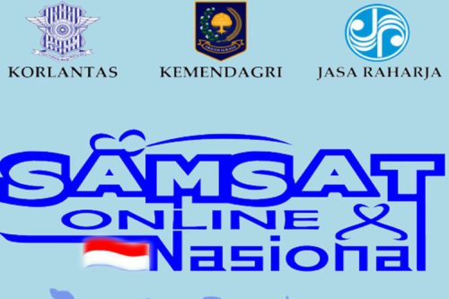 Begini Cara Praktis Cek Pajak Kendaraan via Ponsel