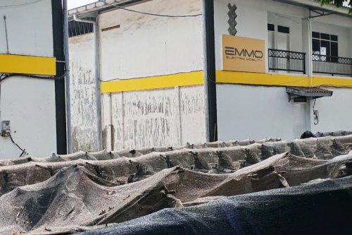 Harga Motor Listrik MBG Tak Wajar, Kejagung Pastikan Adanya Mark Up