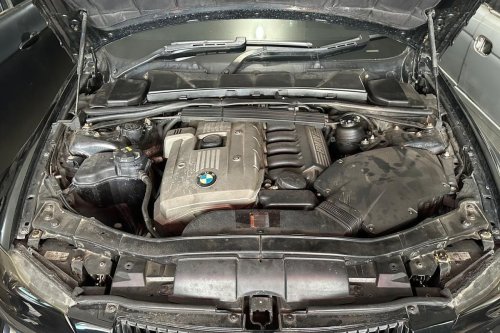Ini Alasan Pemilik BMW Sering Telat Mengetahui Oli Berkurang