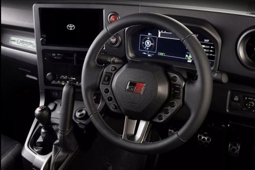 Toyota, Toyota Yaris, Toyota GR Yaris, Toyota Rilis GR Yaris Edisi Juara Dunia WRC: Cuma 200 Unit