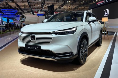 Honda, Honda Indonesia, 3 Mobil Terlaris Honda di Indonesia Sepanjang Mei 2025