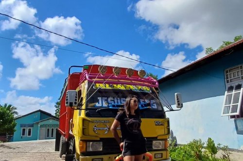Tingkatkan Kualitas Sopir Truk di Indonesia dengan Kurikulum Tepat