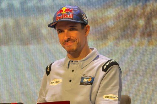 MotoGP, Pebalap Gresini Racing Alex dan Fermin Siap Hadapi MotoGP Mandalika
