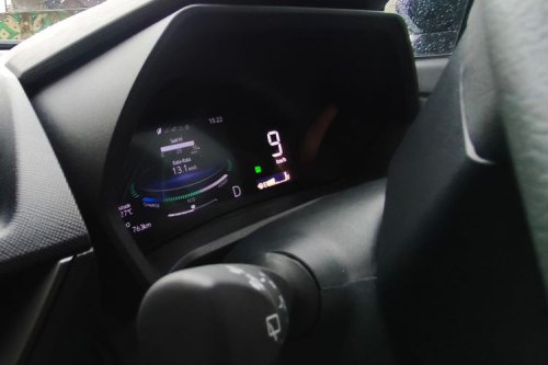 Cara Menghemat BBM pada Mobil Hybrid