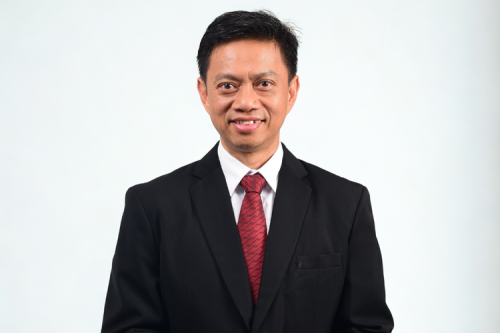 Bagus Susanto Ditunjuk Jadi Bos GWM Indonesia