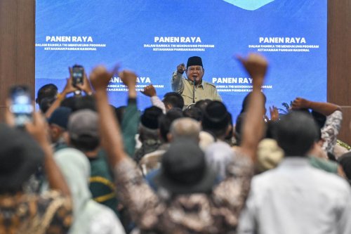 Prabowo Segera Rilis Motor Listrik Nasional, Intip Calon Mereknya