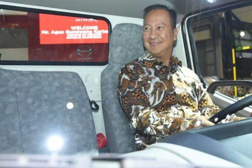 Agrinas Impor Kendaraan India: Solusi Hemat atau Rugikan Industri?
