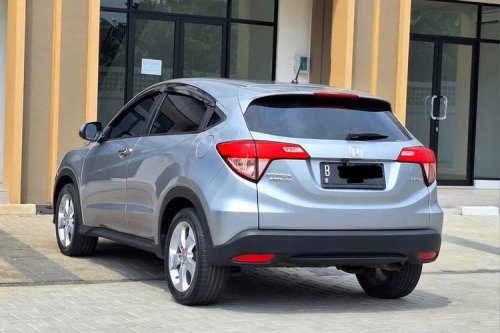 Honda, Curhatan Pemakai Honda HR-V 2016 Transmisi Manual