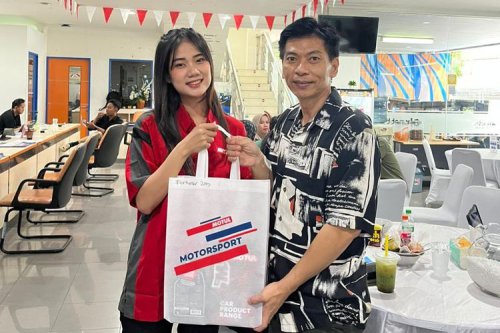 Keuntungan Beli Mobil Bekas di Akhir Tahun