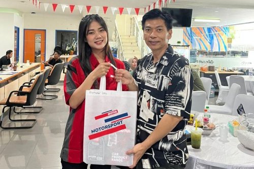 Keuntungan Beli Mobil Bekas di Akhir Tahun