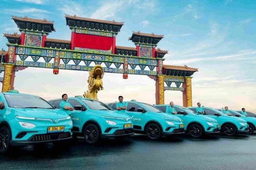 Green SM, Green SM Kerjasama dengan Korlantas Polri Tingkatkan Kualitas Sopir