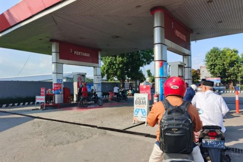 Pencampuran Aditif BBM Swasta: Masih Tersangkut Regulasi