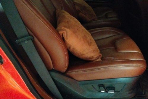 Begini Cara Merawat Jok Elektrik biar Lebih Awet